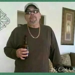 Meet your Posher, Carmelo